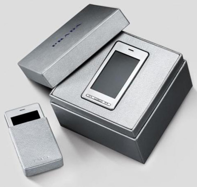 ����������� LG Prada