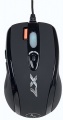 Мышь A4-Tech X-710BK USB