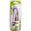 Наушники Defender RedBERRY красные