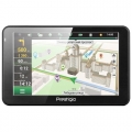 Навигатор GPS Prestigio GeoVision 5066
