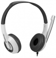 наушники Defender Esprit 055 c микрофоном